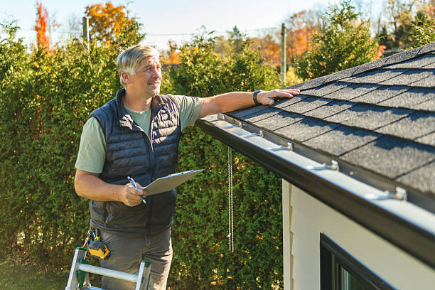 Trusted Emergency Roof Repair service in Hampton, MD - Ben Roofing and Steel LLC